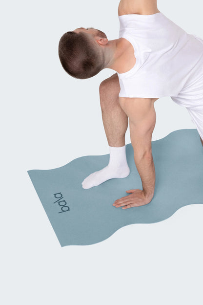 The Wavy Mat