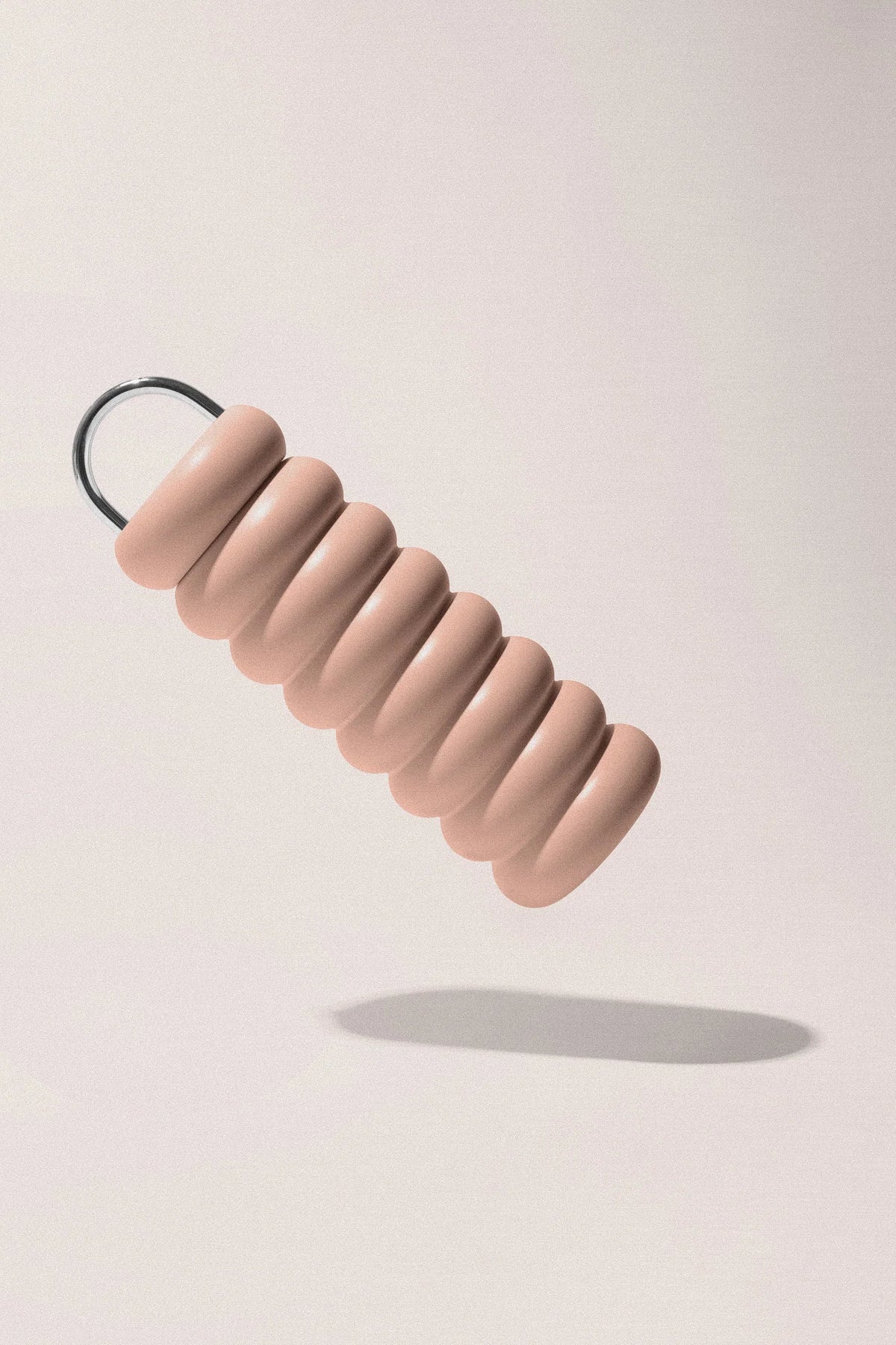 Wavy Bottle
