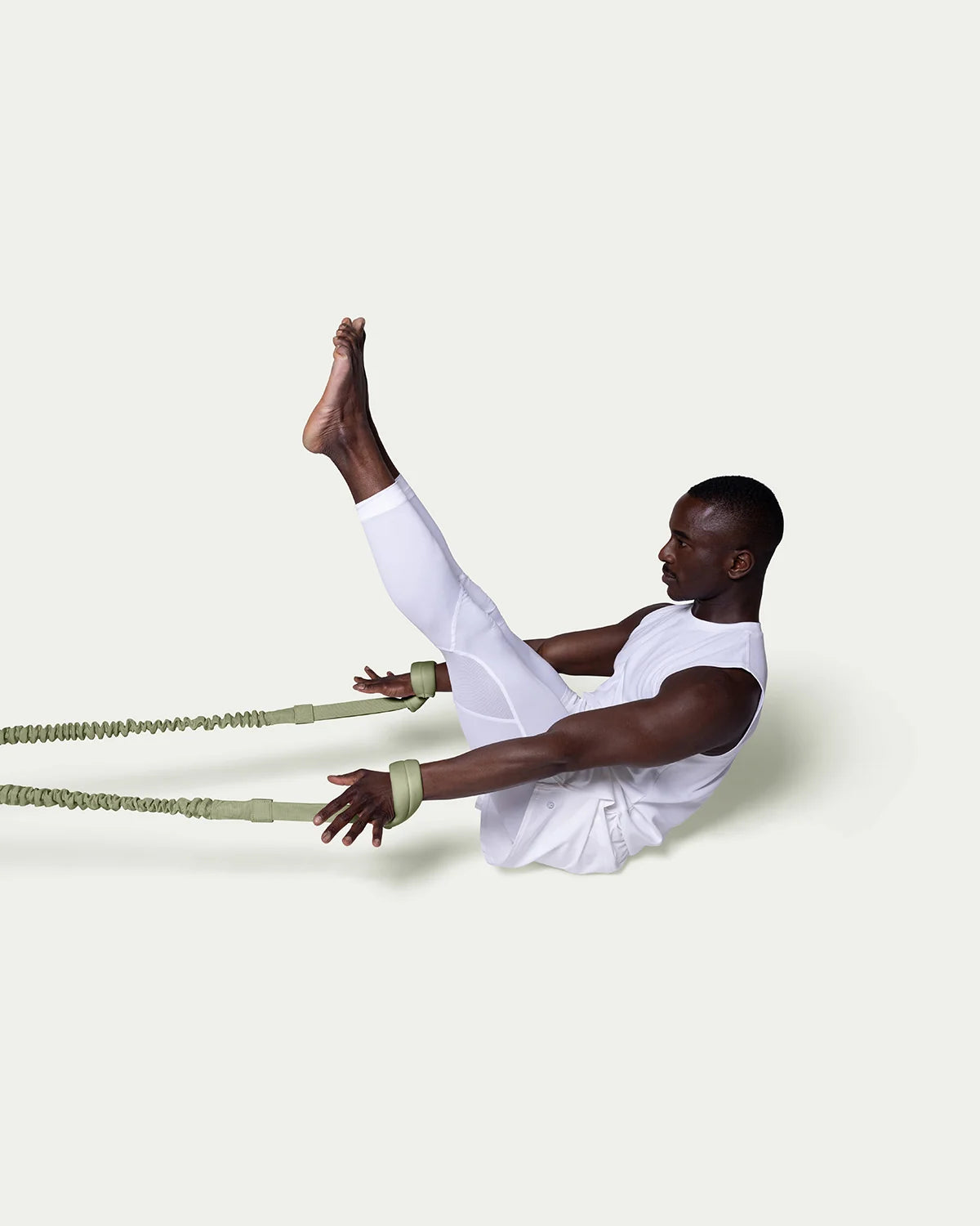 The Bala Pilates Method