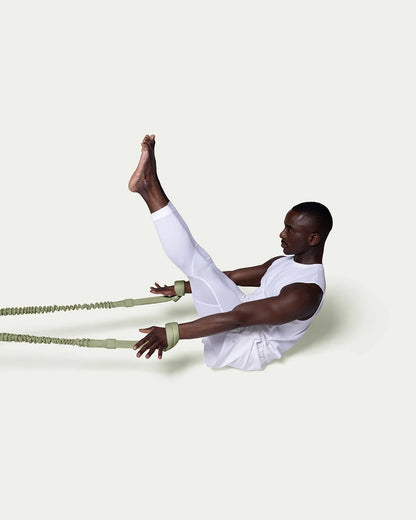 The Bala Pilates Method