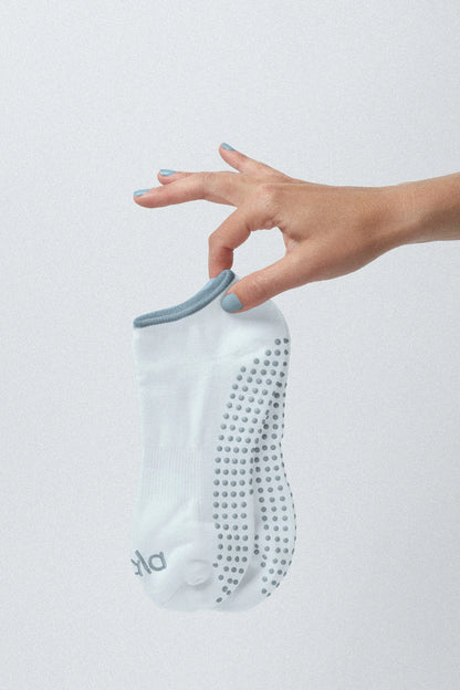 The Low Sock