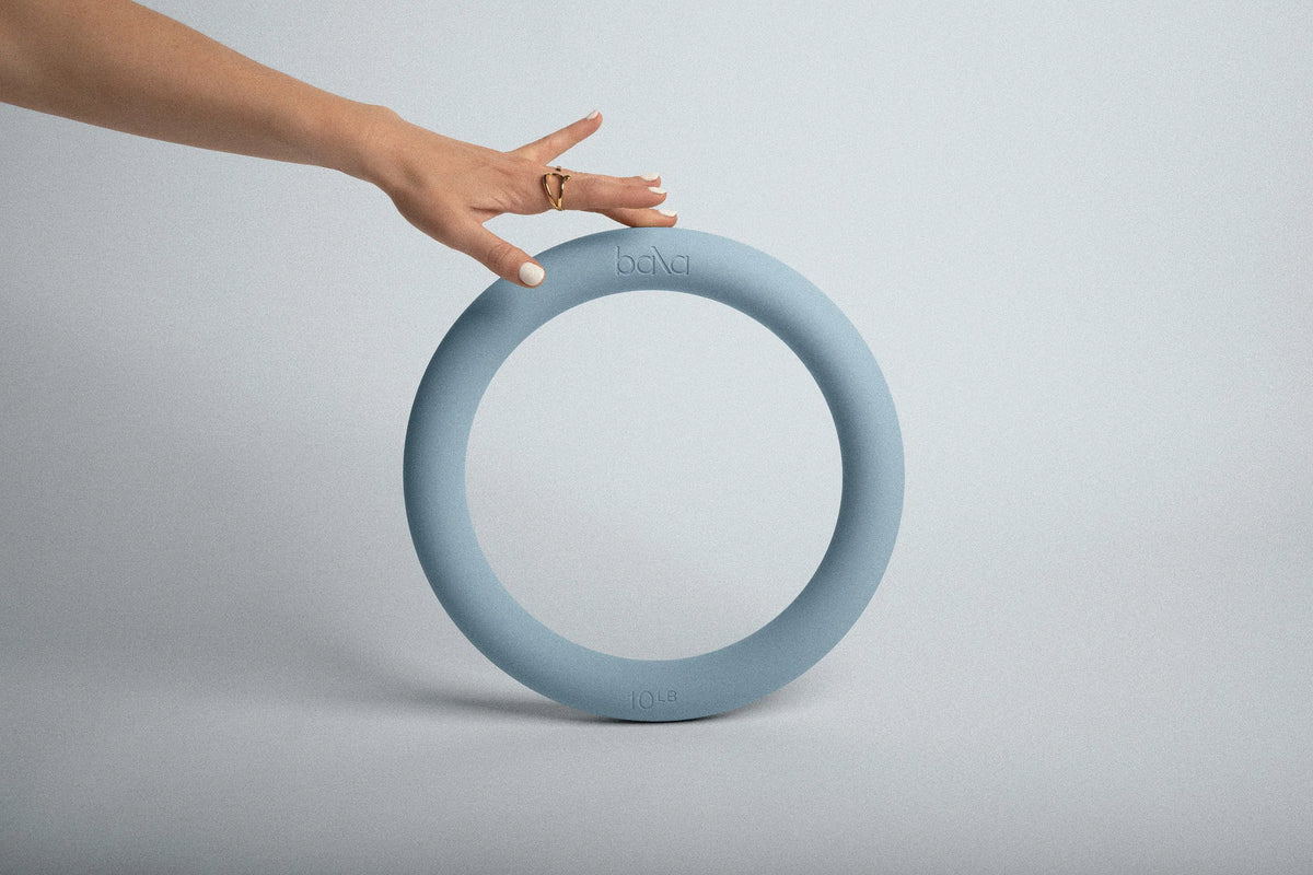 The Power Ring
