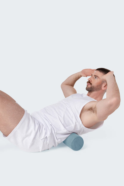 The Hourglass Roller