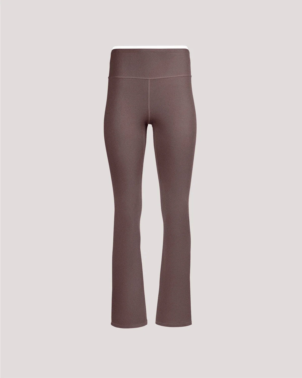 The Flared Legging