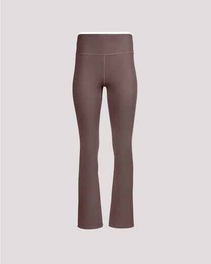 The Flared Legging