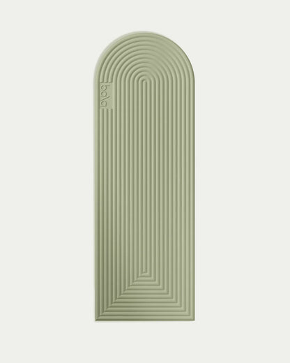 The Plush Mat