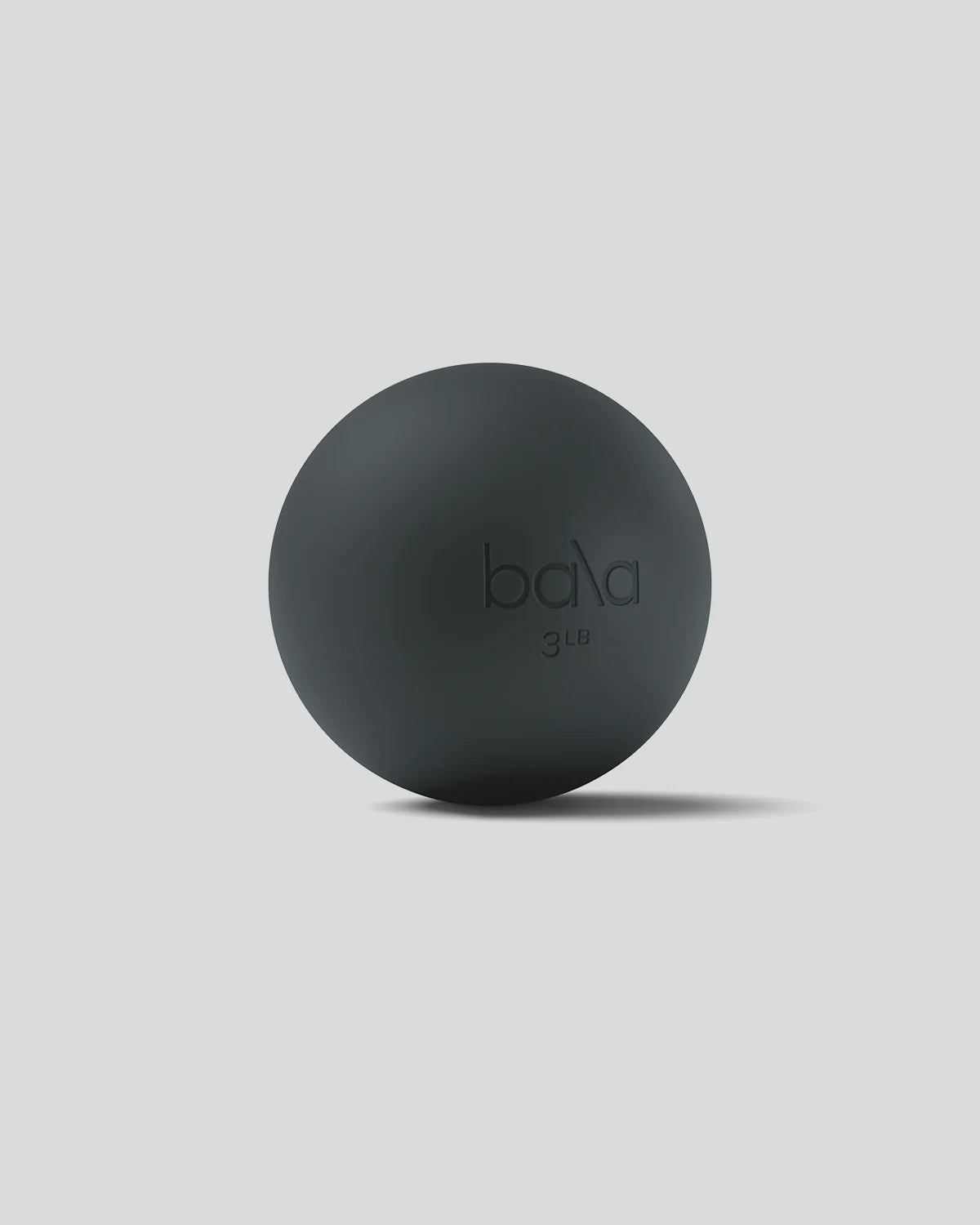 The Power Ball