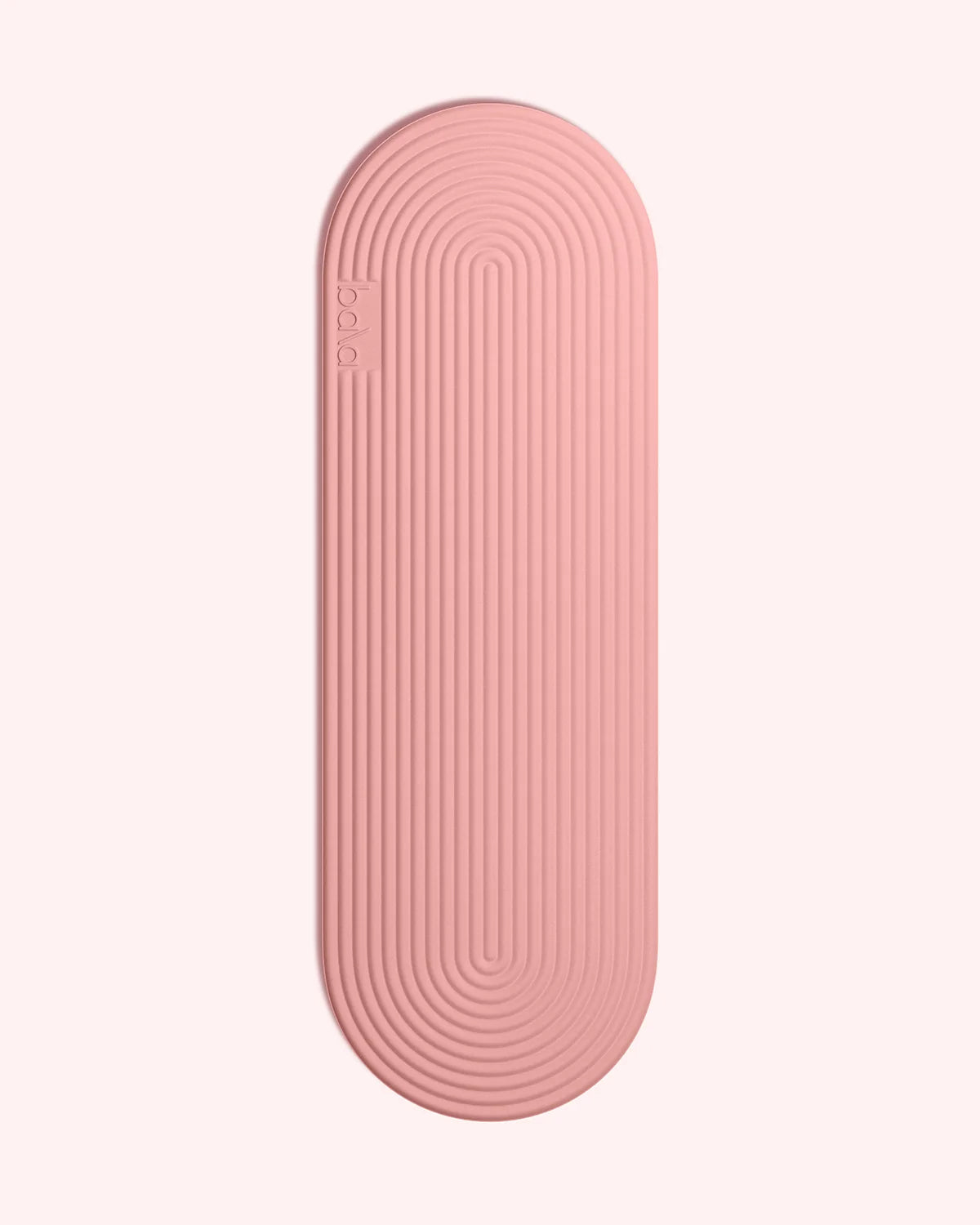 The Plush Mat