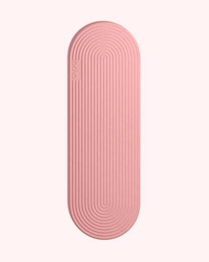 The Plush Mat