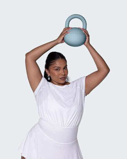 The Kettleball