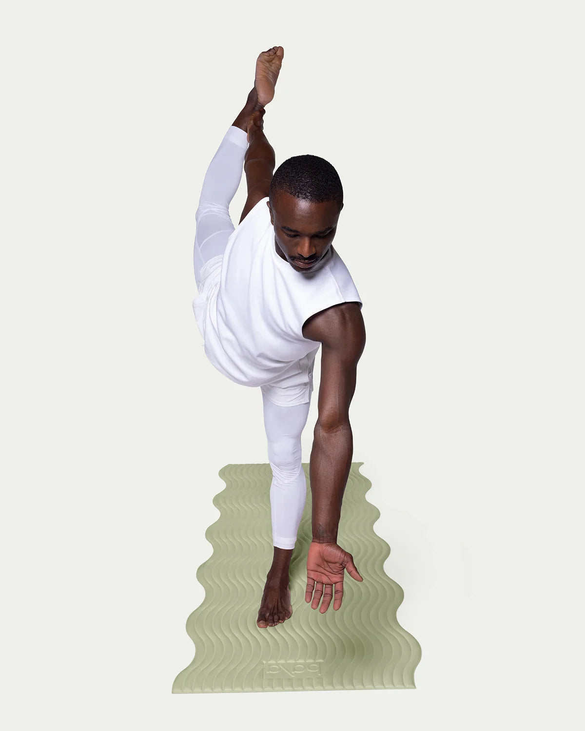 The Plush Mat