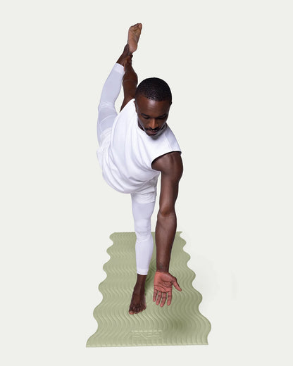 The Plush Mat