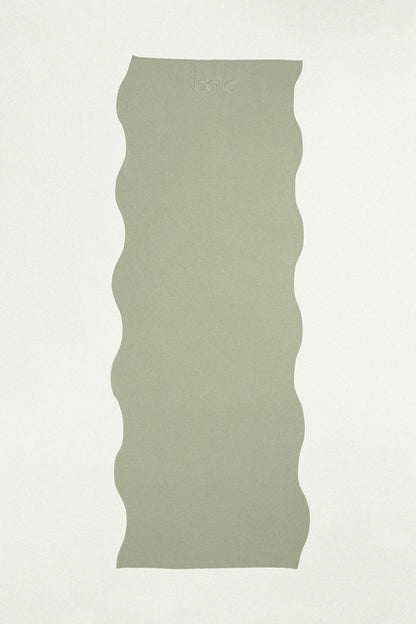 Wavy Mat Towel