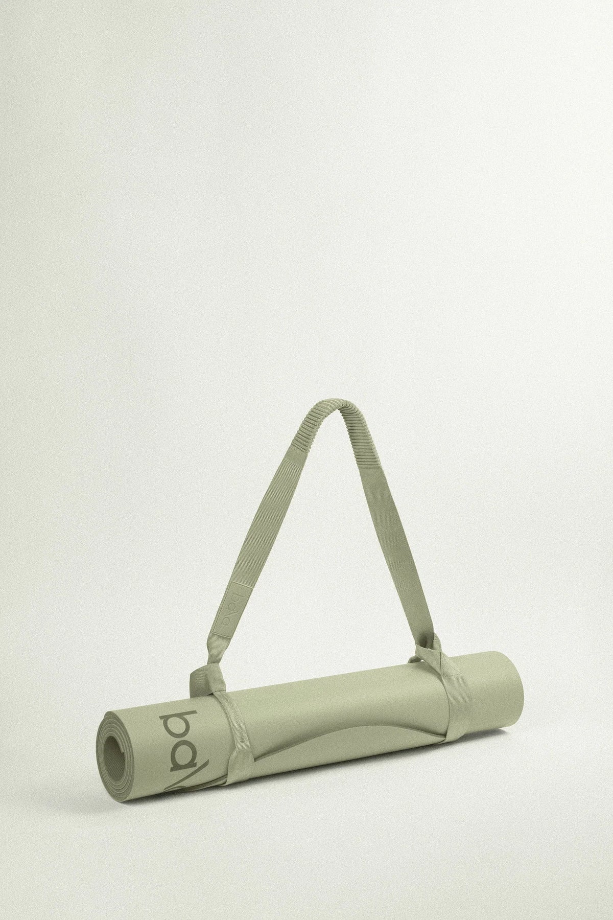 The Mat Strap