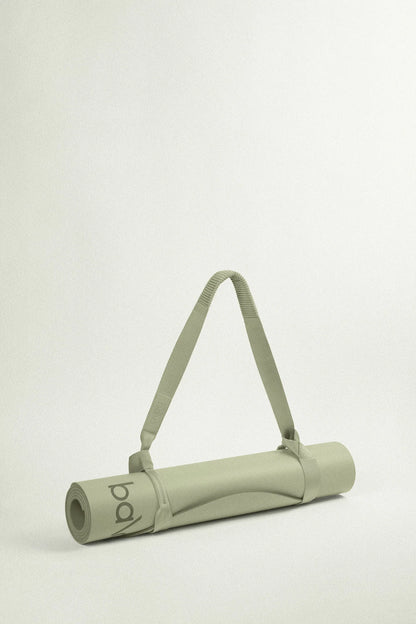 The Mat Strap