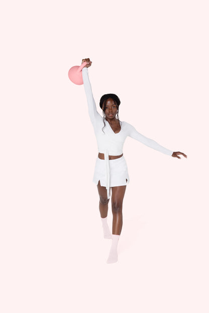 The Kettleball
