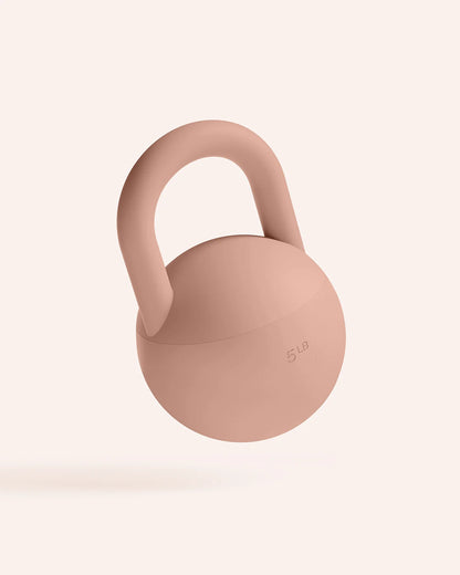 The Kettleball