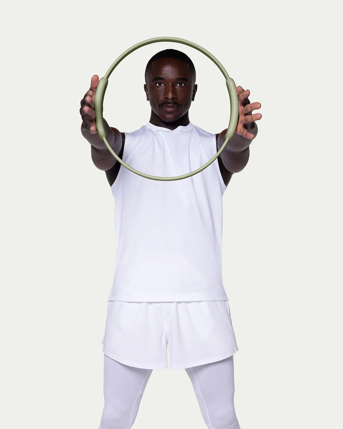 The Pilates Halo
