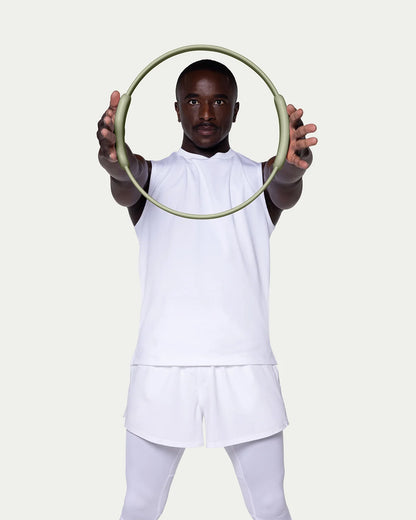 The Pilates Halo