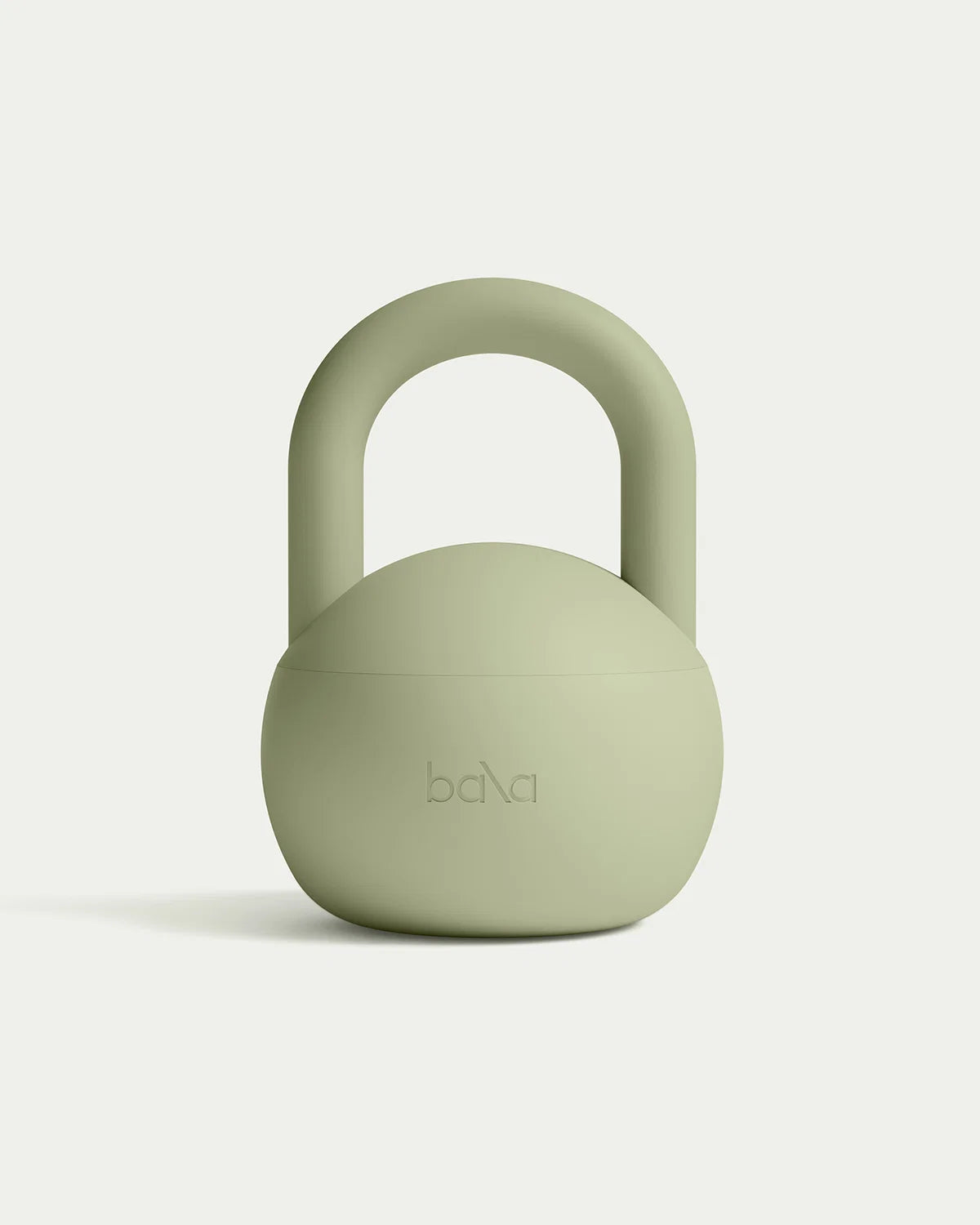 The Kettleball
