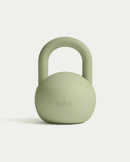 The Kettleball
