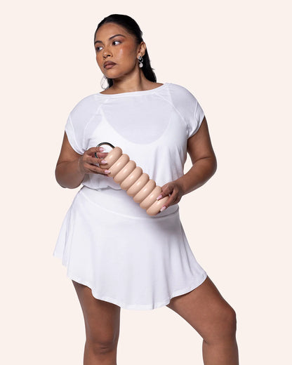 Wavy Bottle