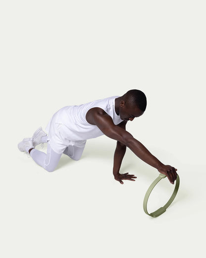 The Pilates Halo