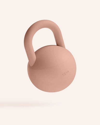The Kettleball