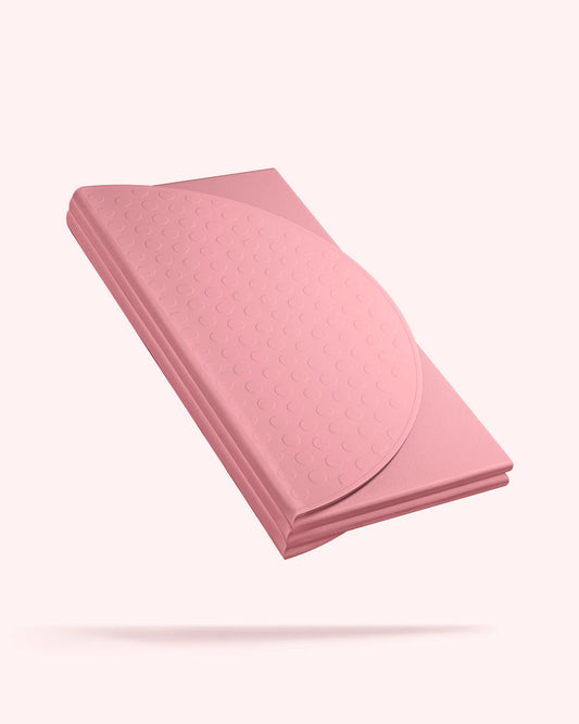 The Compact Mat