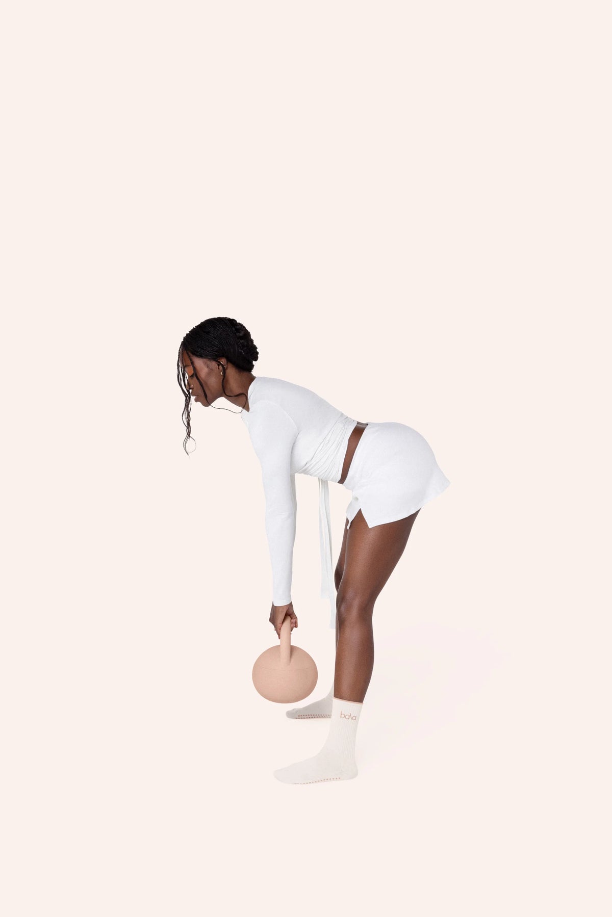 The Kettleball
