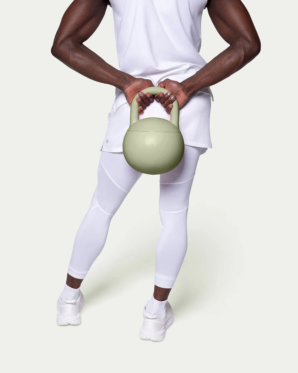 The Kettleball