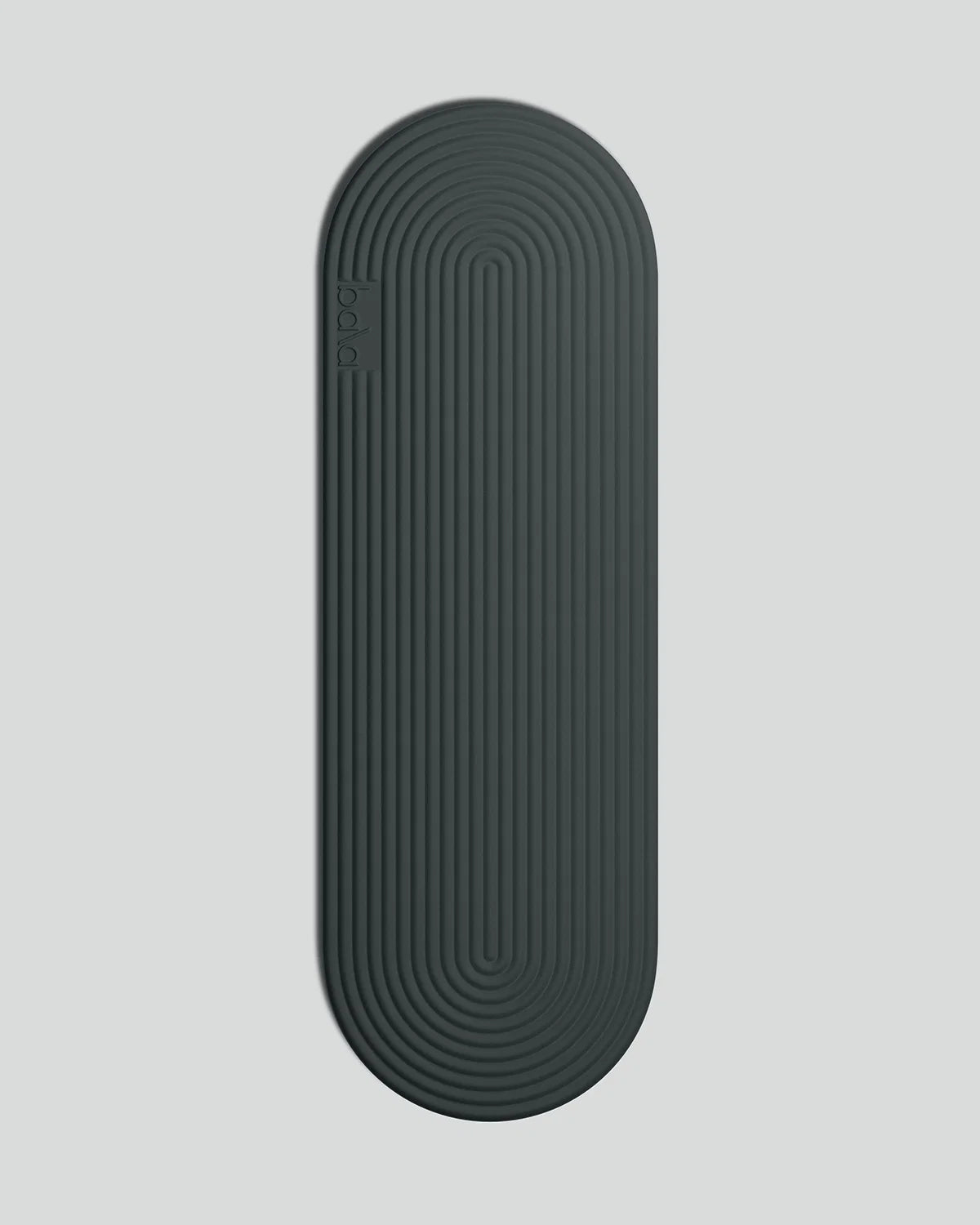 The Plush Mat