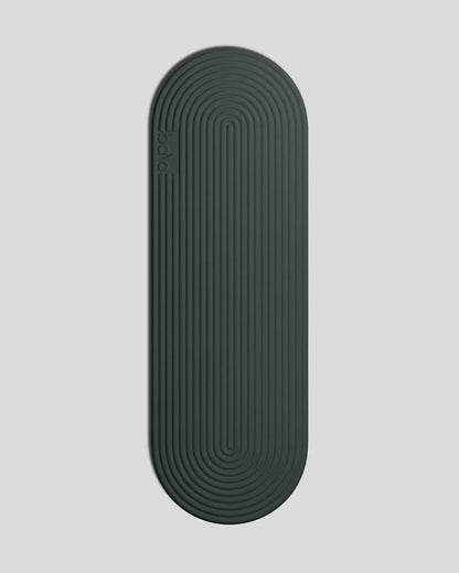 The Plush Mat
