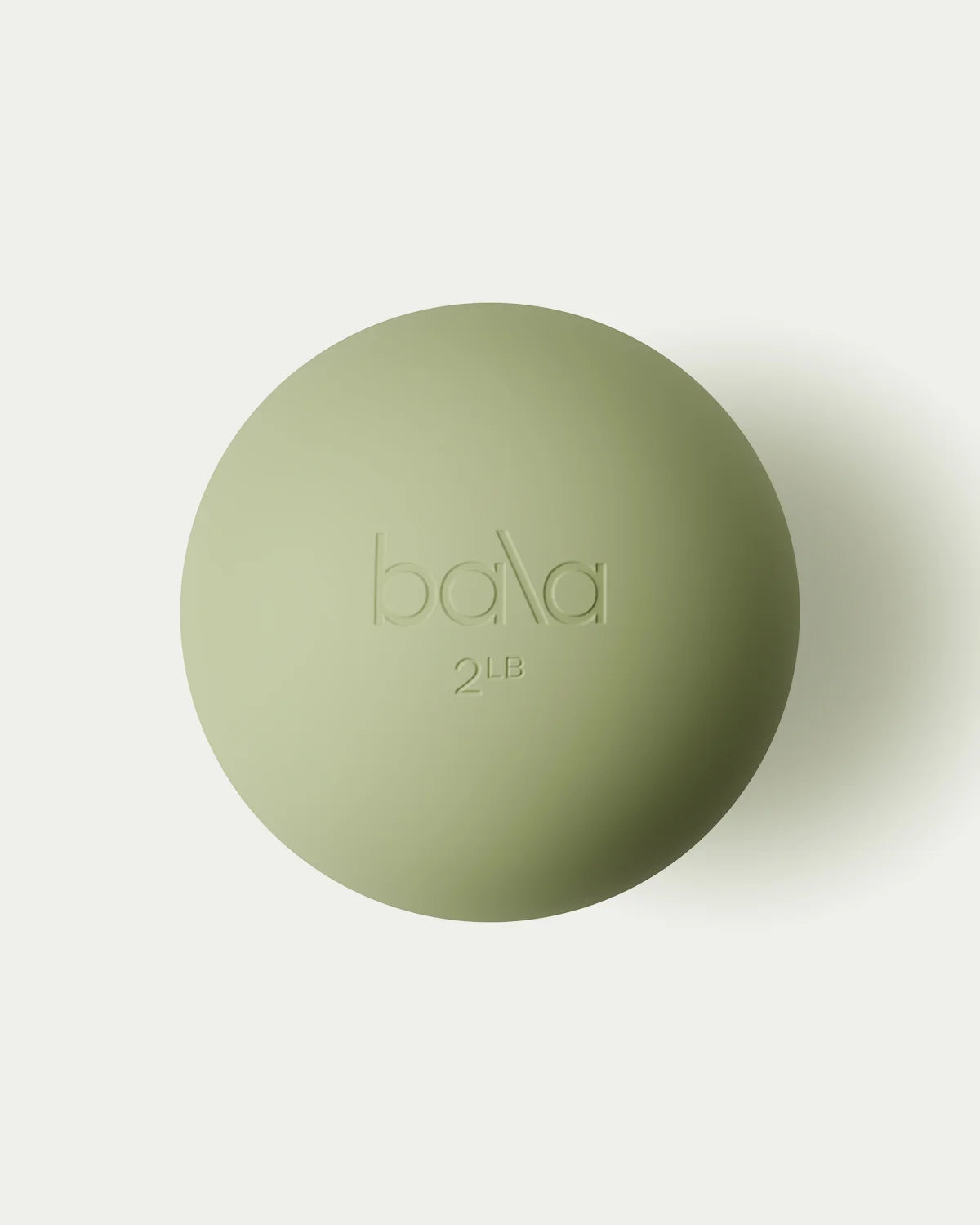 The Power Ball