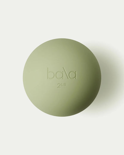 The Power Ball