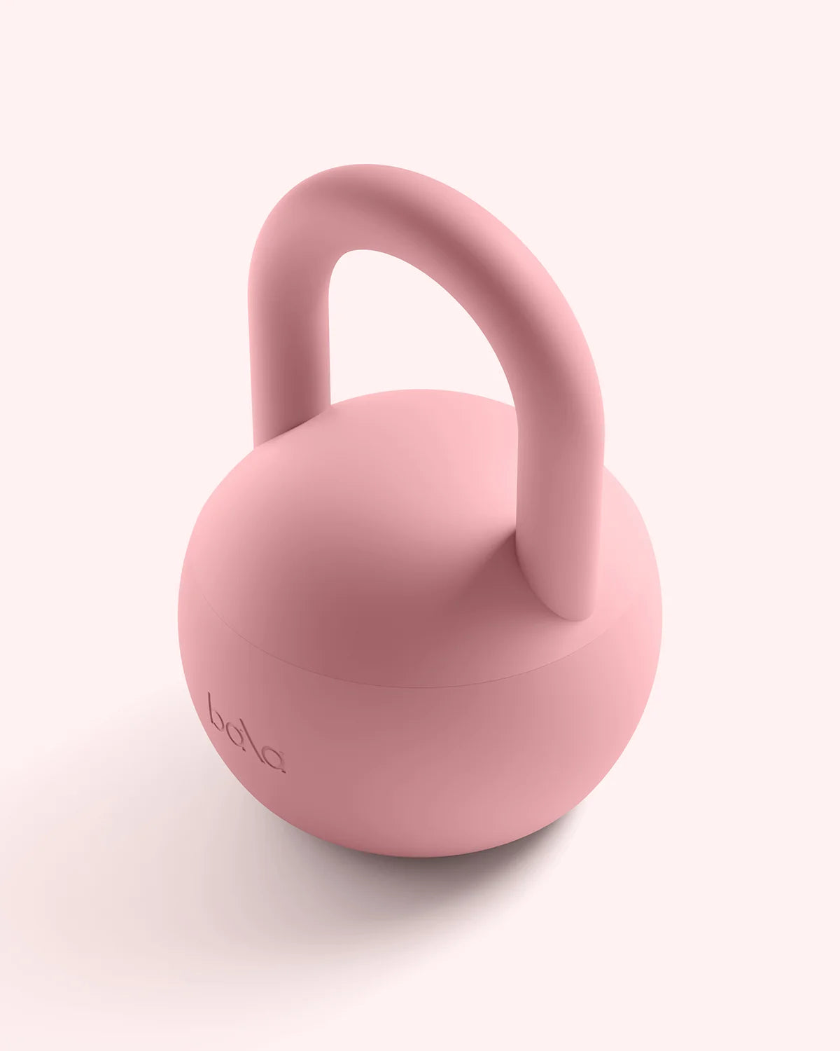 The Kettleball