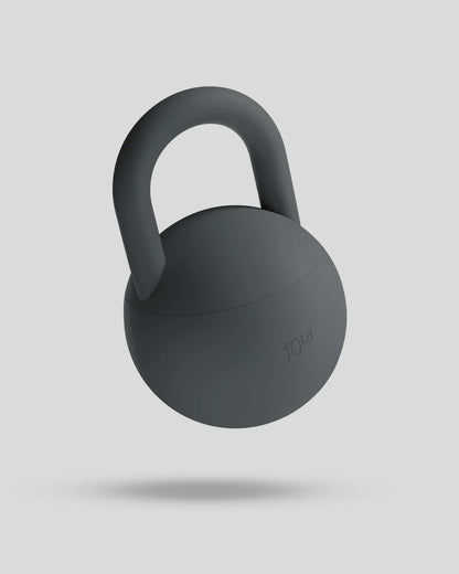 The Kettleball