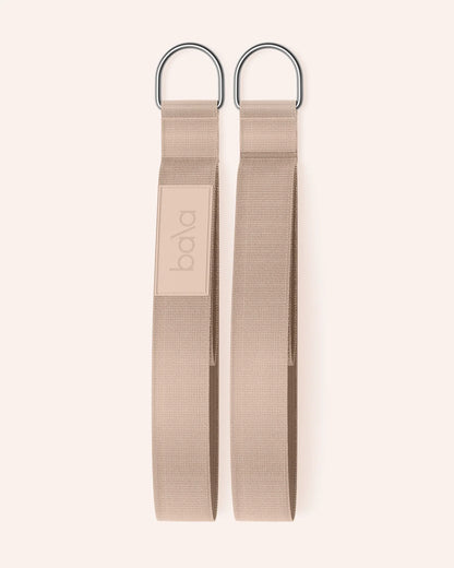 The Essential Pilates Loops
