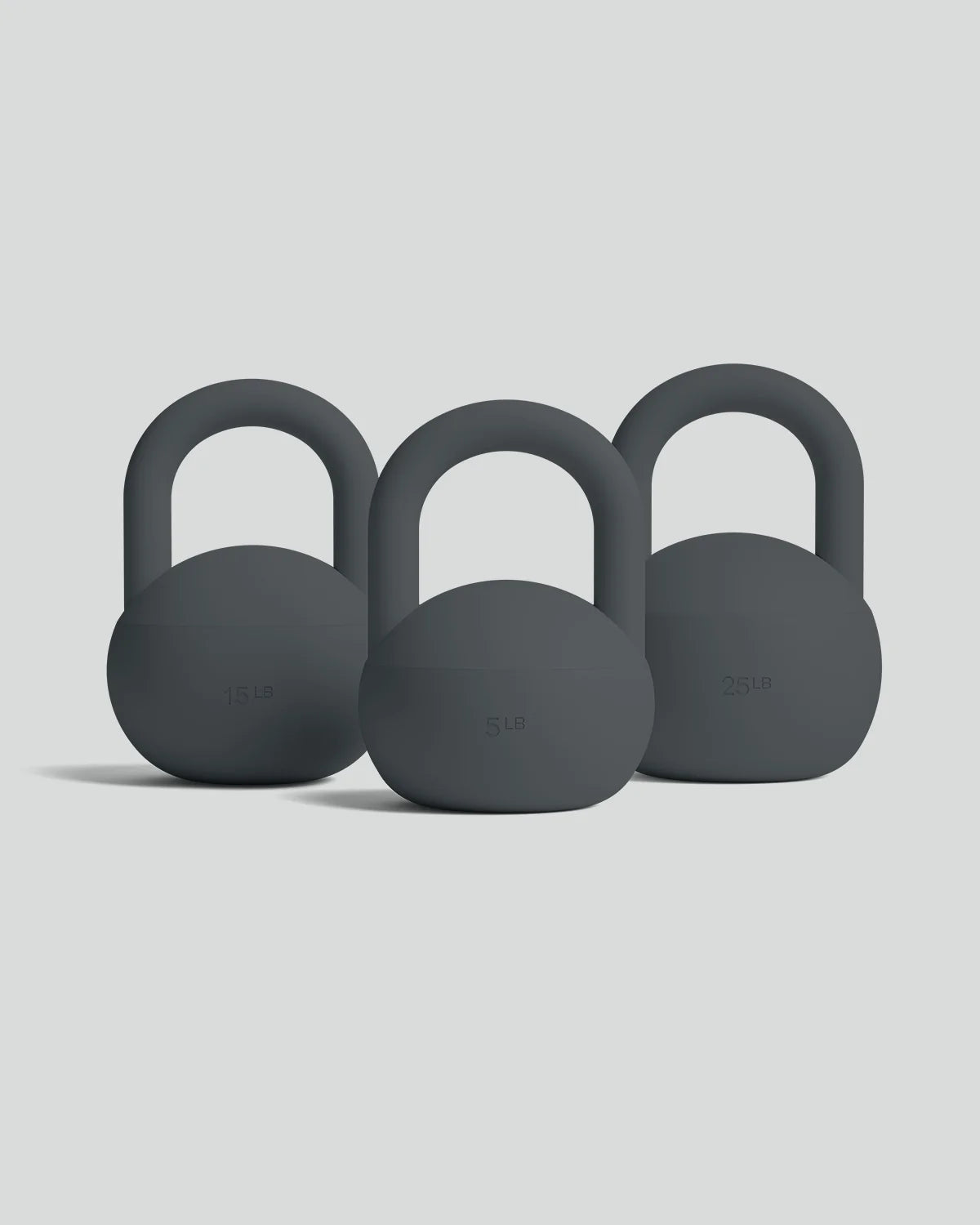 The Kettleball