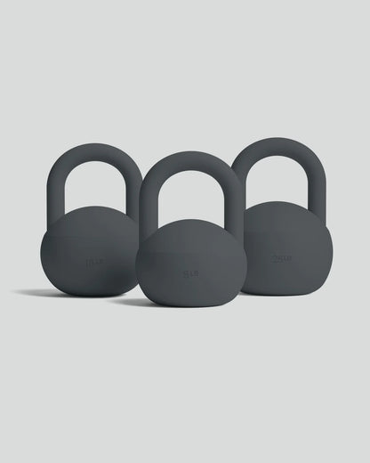 The Kettleball