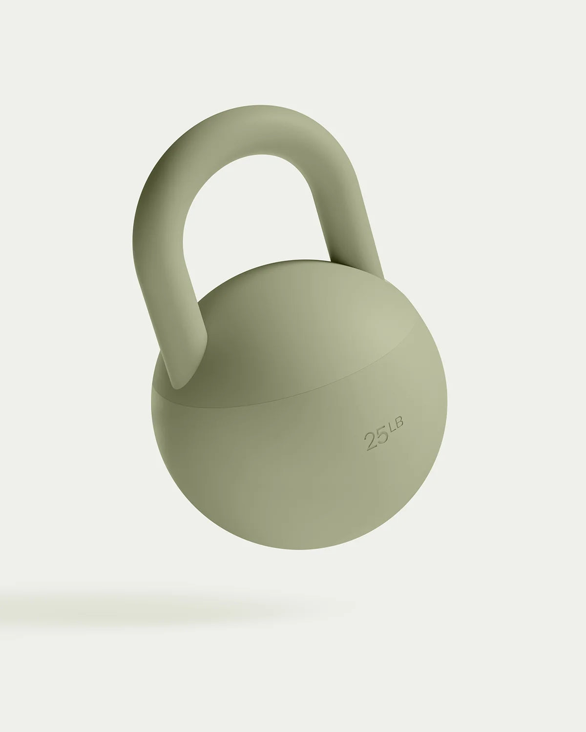 The Kettleball