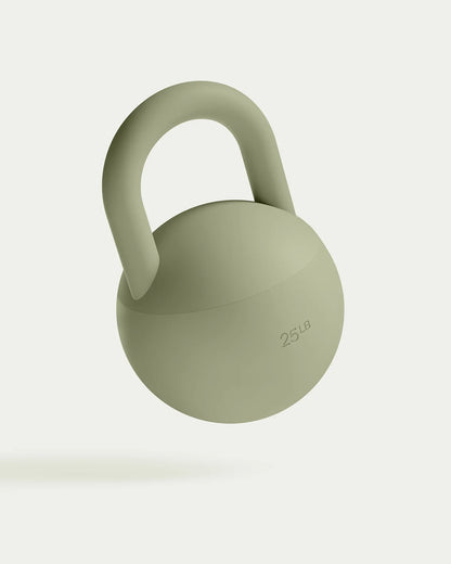 The Kettleball