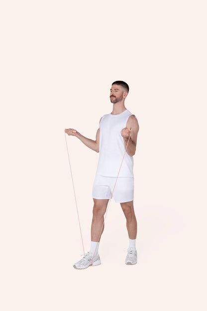 The Jump Rope