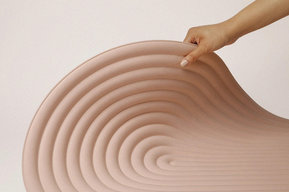 The Plush Mat