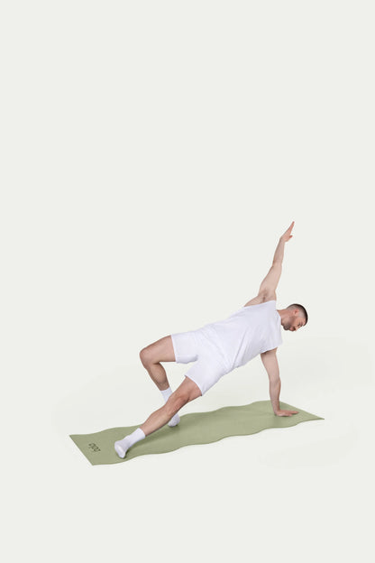 The Wavy Mat
