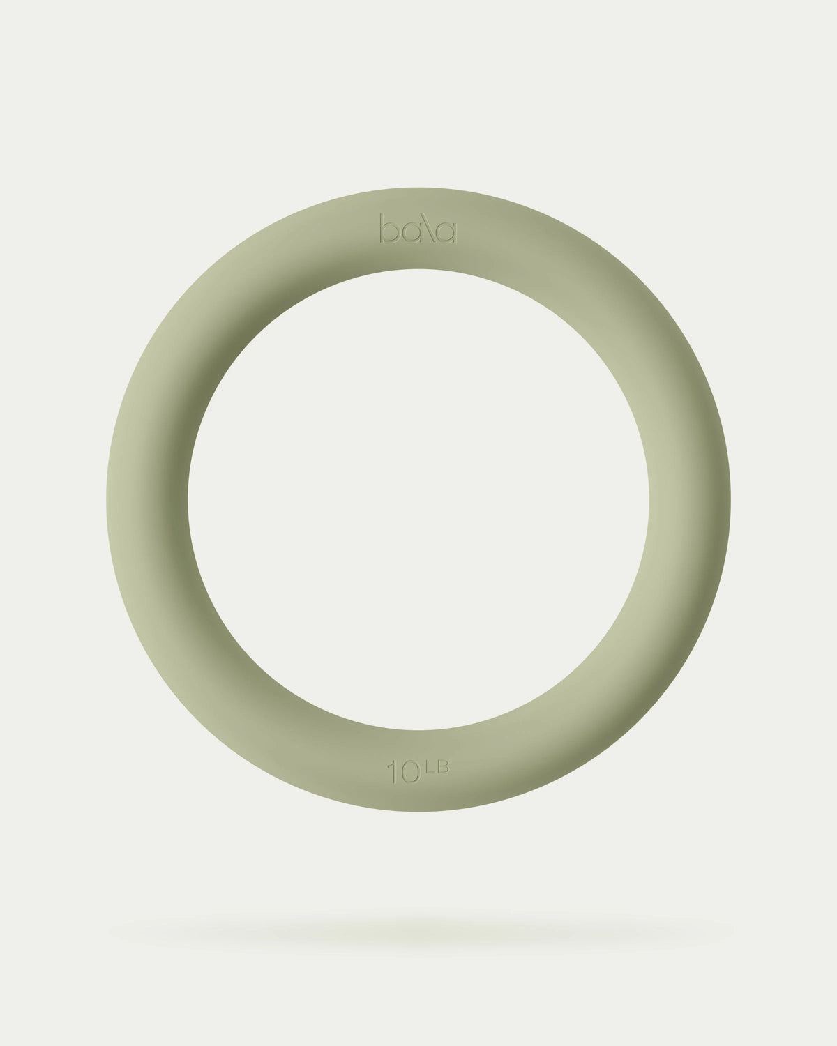 The Power Ring