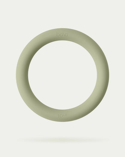 The Power Ring