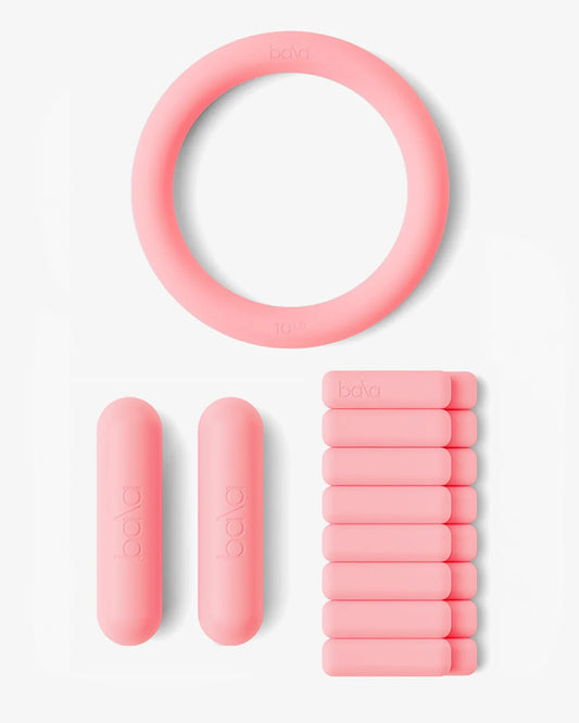 The Starter Kit