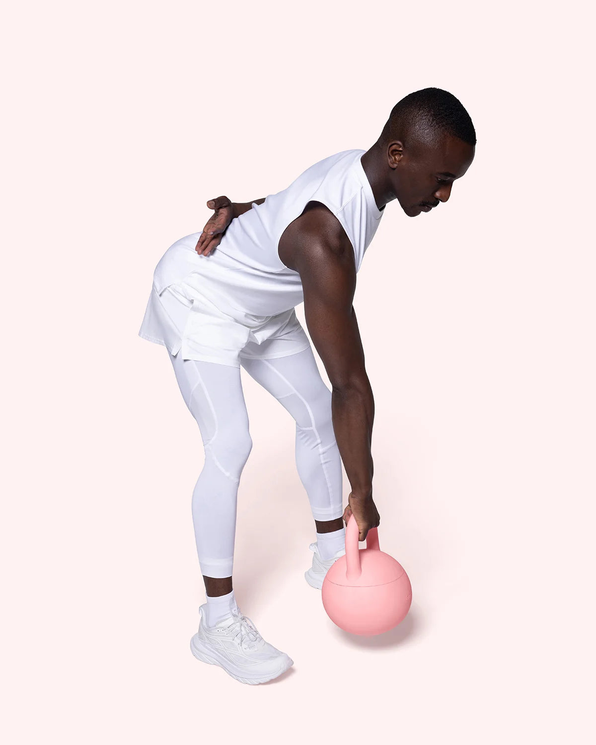 The Kettleball