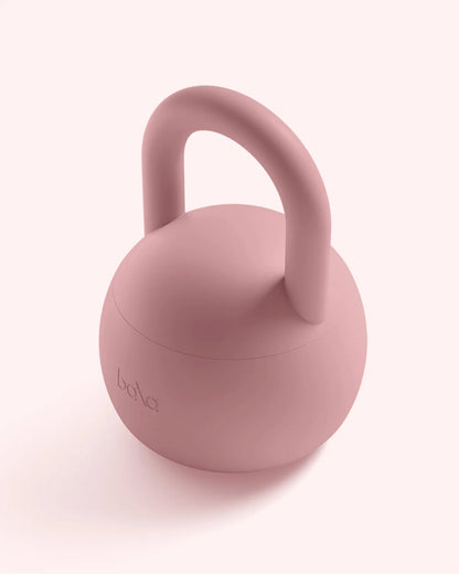 The Kettleball